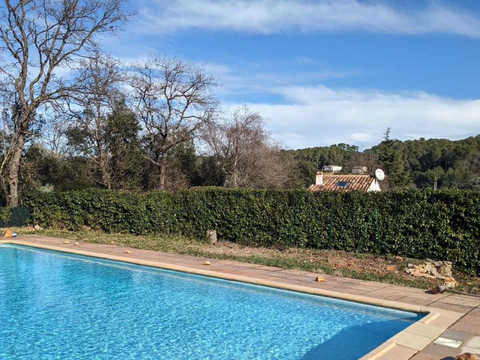 Villa i Lorgues, Var - foto 2