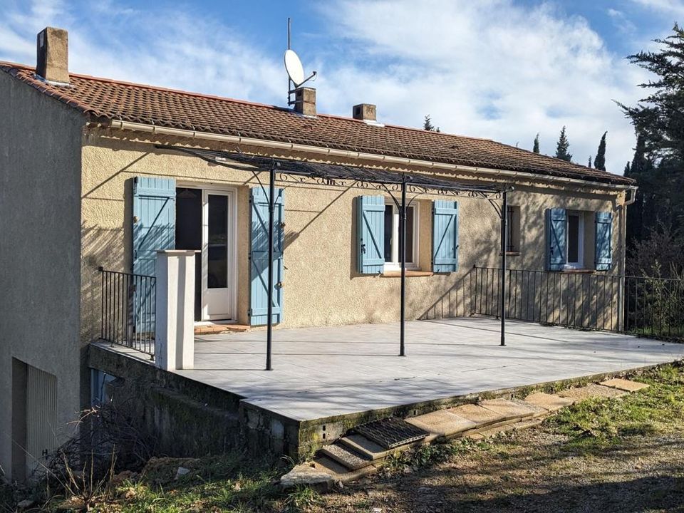 Villa i Lorgues, Var - foto 4