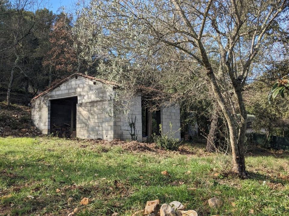 Villa i Lorgues, Var - foto 5