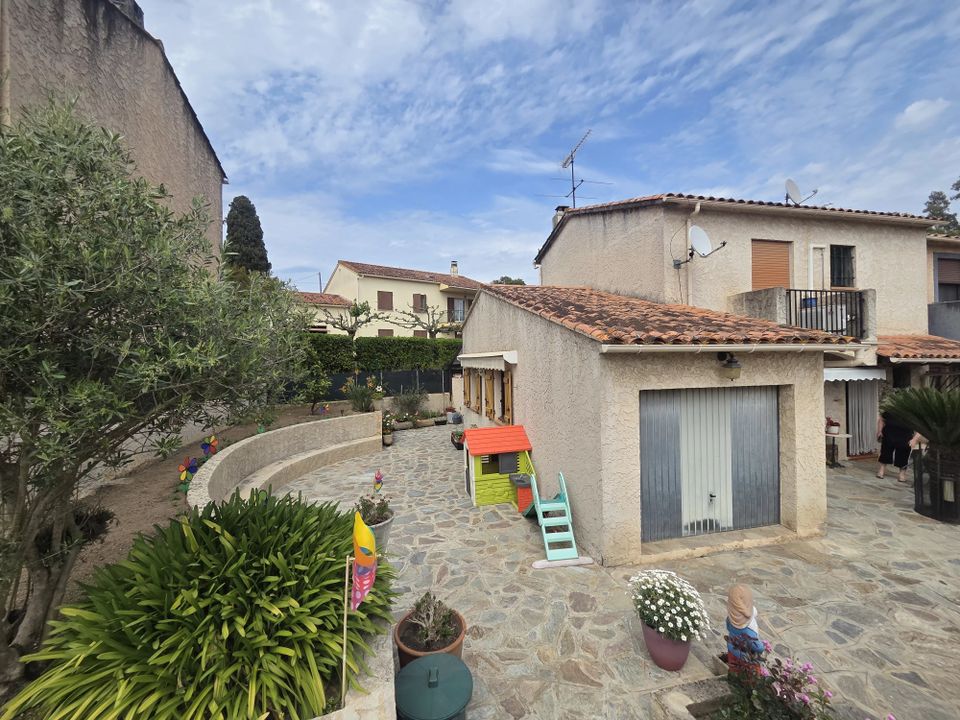 Byhus i Ajaccio, Corse-du-Sud - foto 1