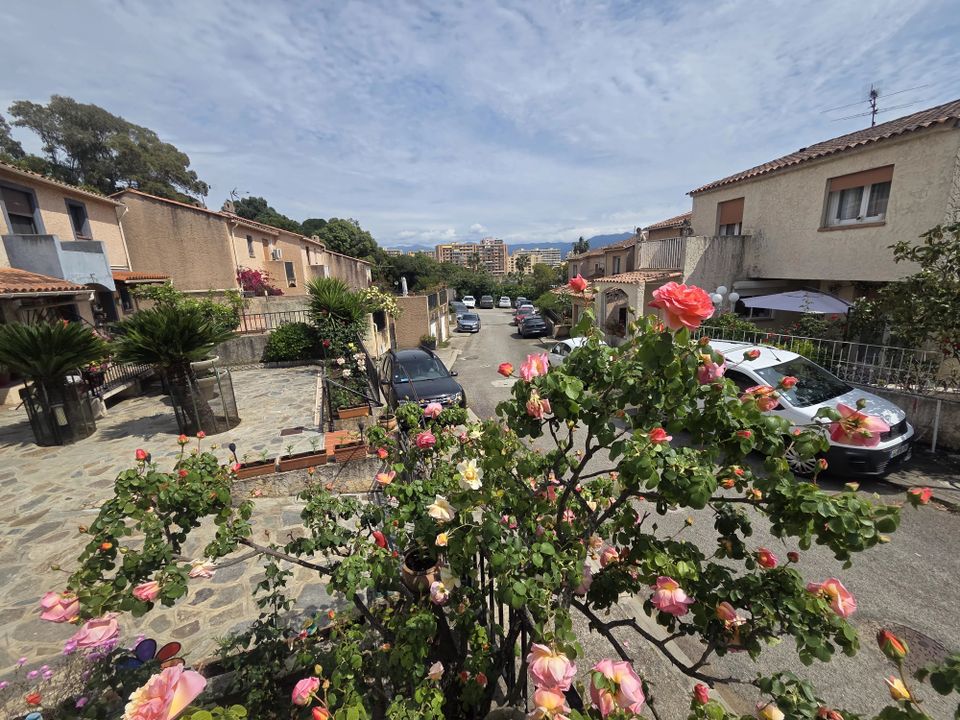 Byhus i Ajaccio, Corse-du-Sud - foto 1
