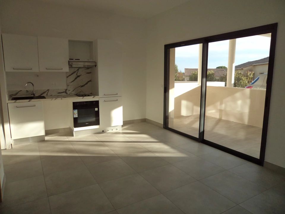 Apartamento en Juvignac, Herault - foto 2