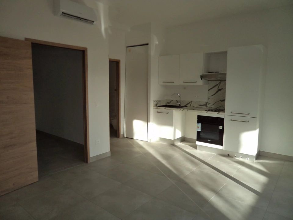 Apartamento en Juvignac, Herault - foto 1