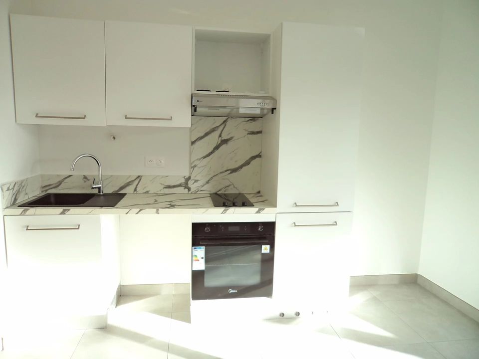 Apartamento en Juvignac, Herault - foto 3