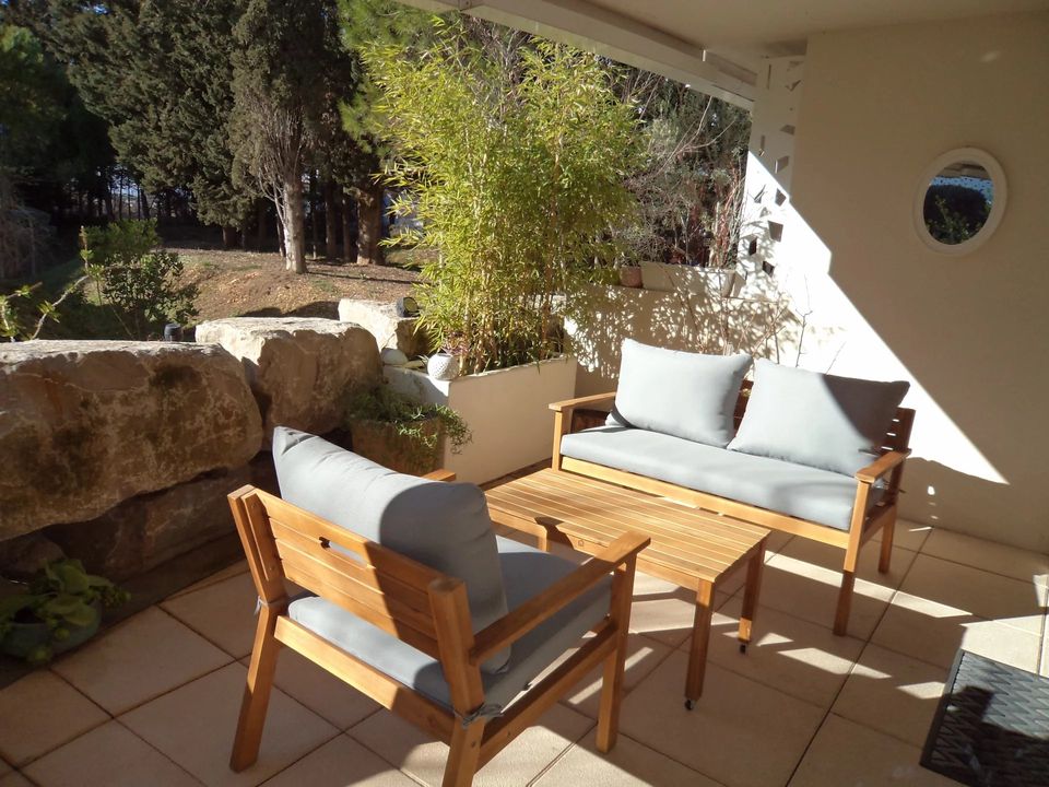 Leilighet i Lattes, Herault - bilde 5