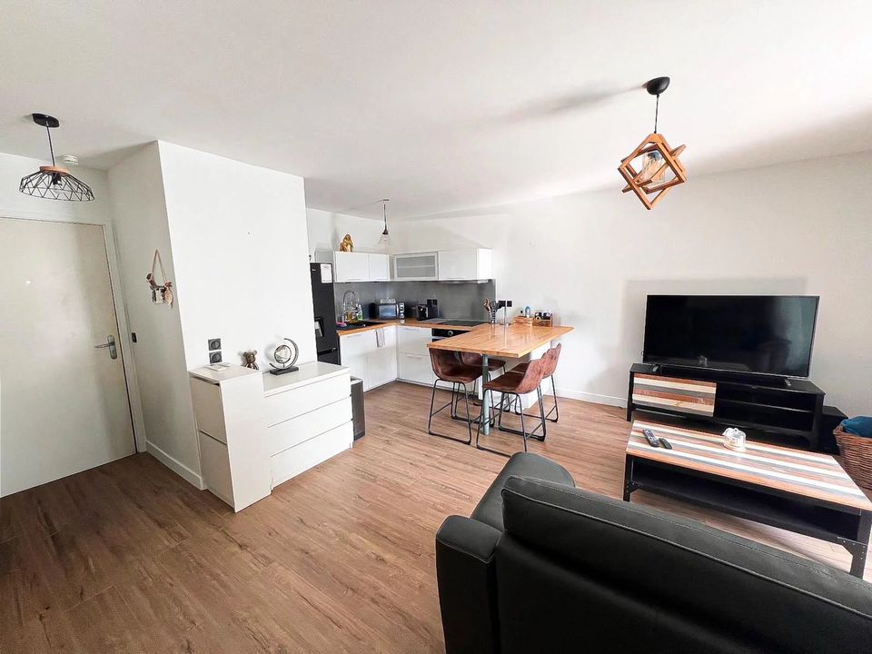Lejlighed i Castelnau-le-Lez, Herault - foto 3
