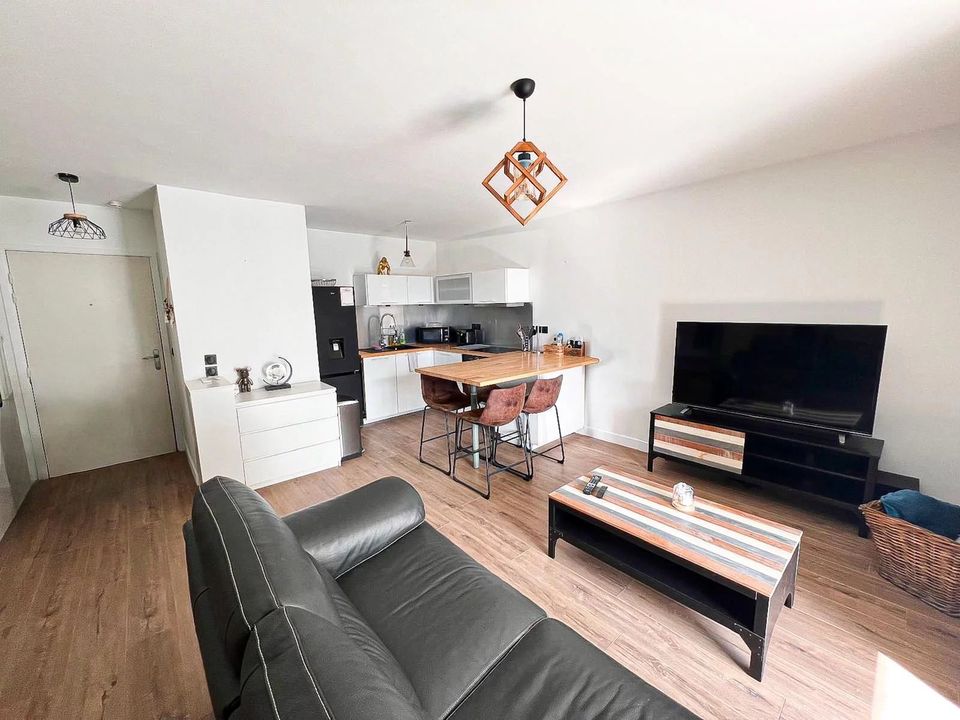 Lejlighed i Castelnau-le-Lez, Herault - foto 4