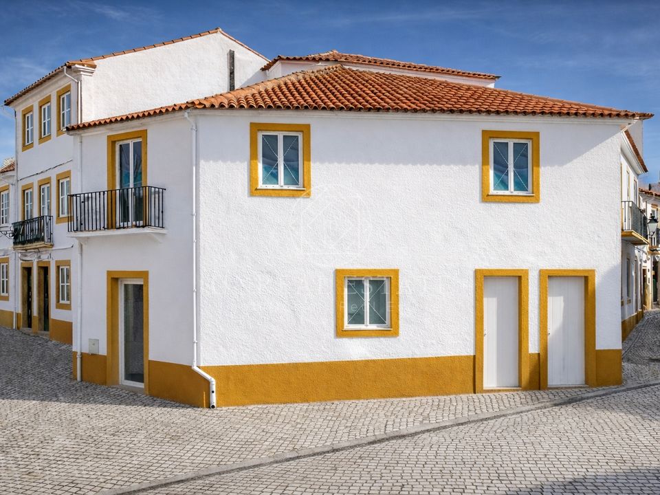 Lejlighed i Torres Novas, Santarem - foto 2