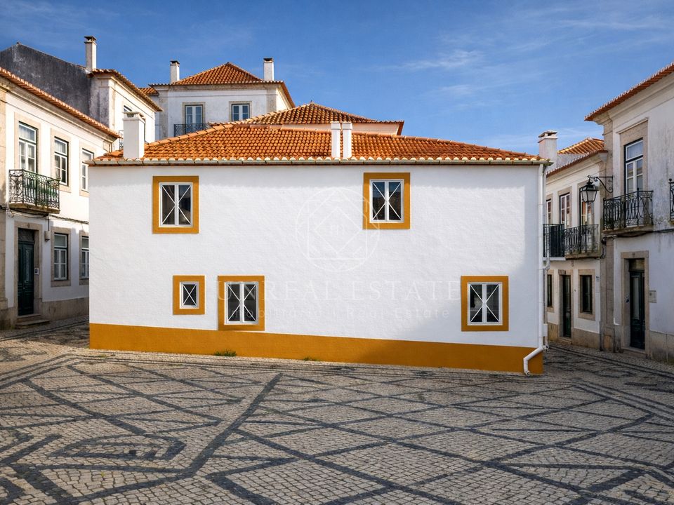 Lejlighed i Torres Novas, Santarem - foto 3