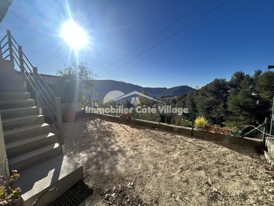 Haus in La Trinite, Alpes-Maritimes - Foto 3
