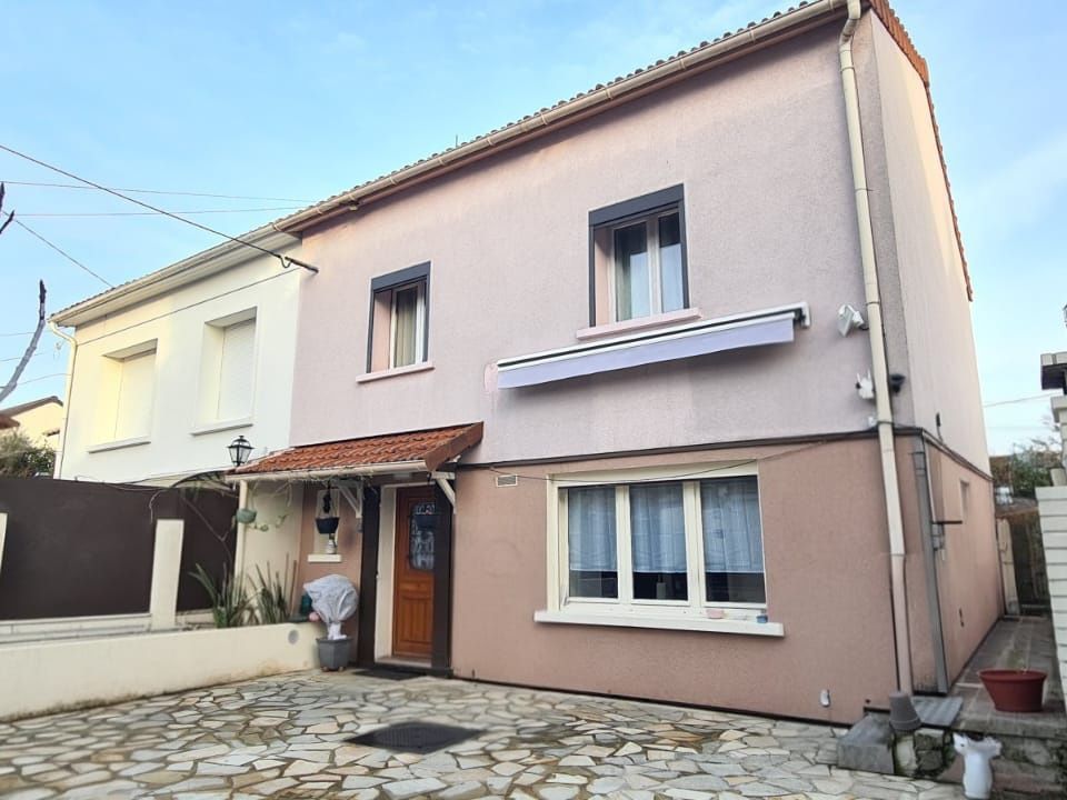 Villa i Argenteuil, Val-d'Oise - foto 1