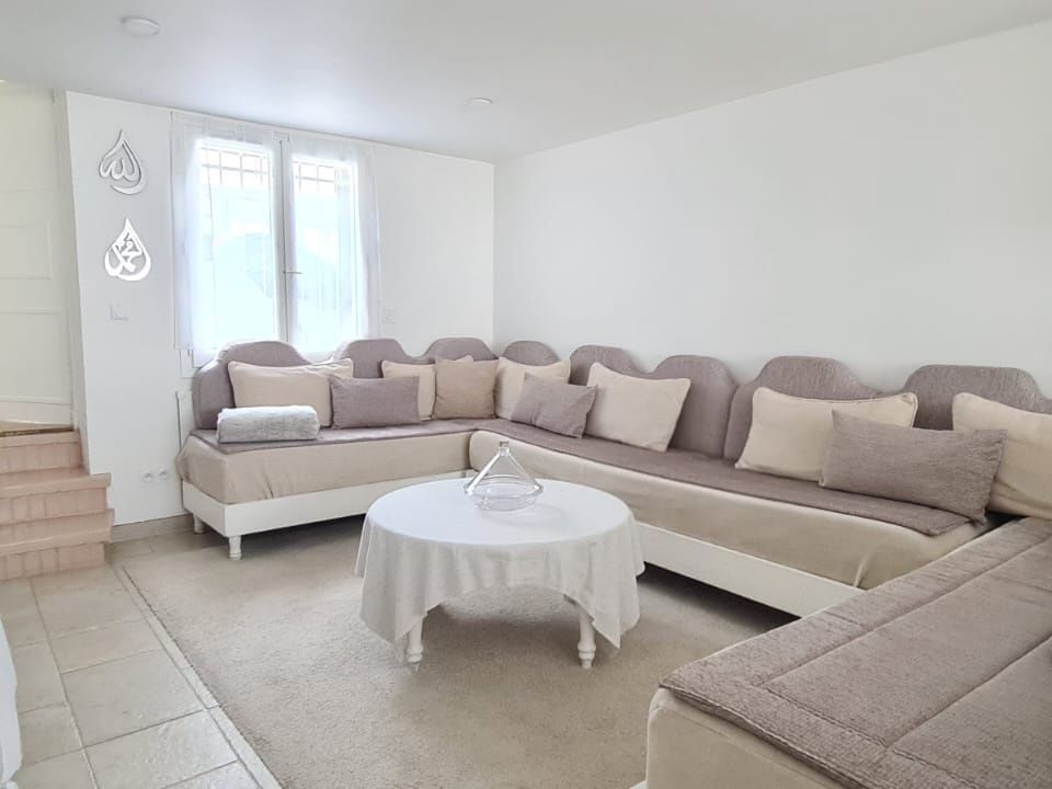 Villa i Argenteuil, Val-d'Oise - foto 5