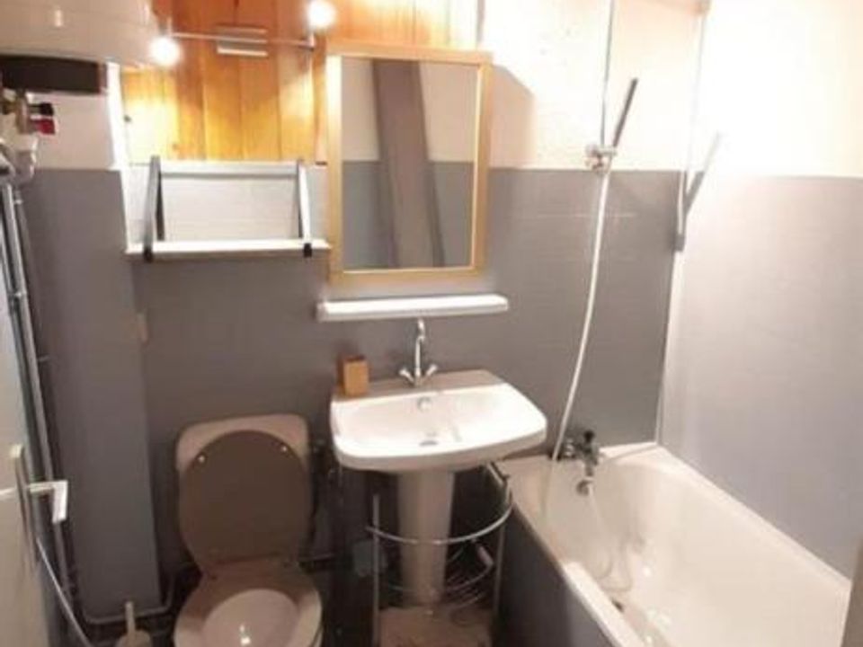 Studio i Eyne, Pyrenees-Orientales - foto 2