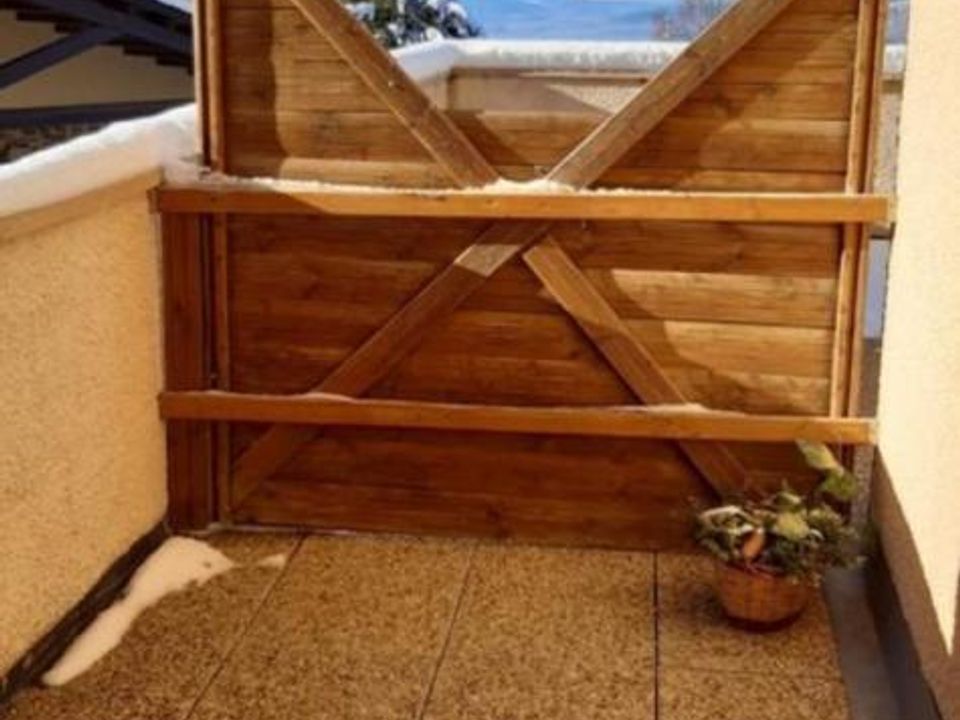 Studio i Eyne, Pyrenees-Orientales - foto 3