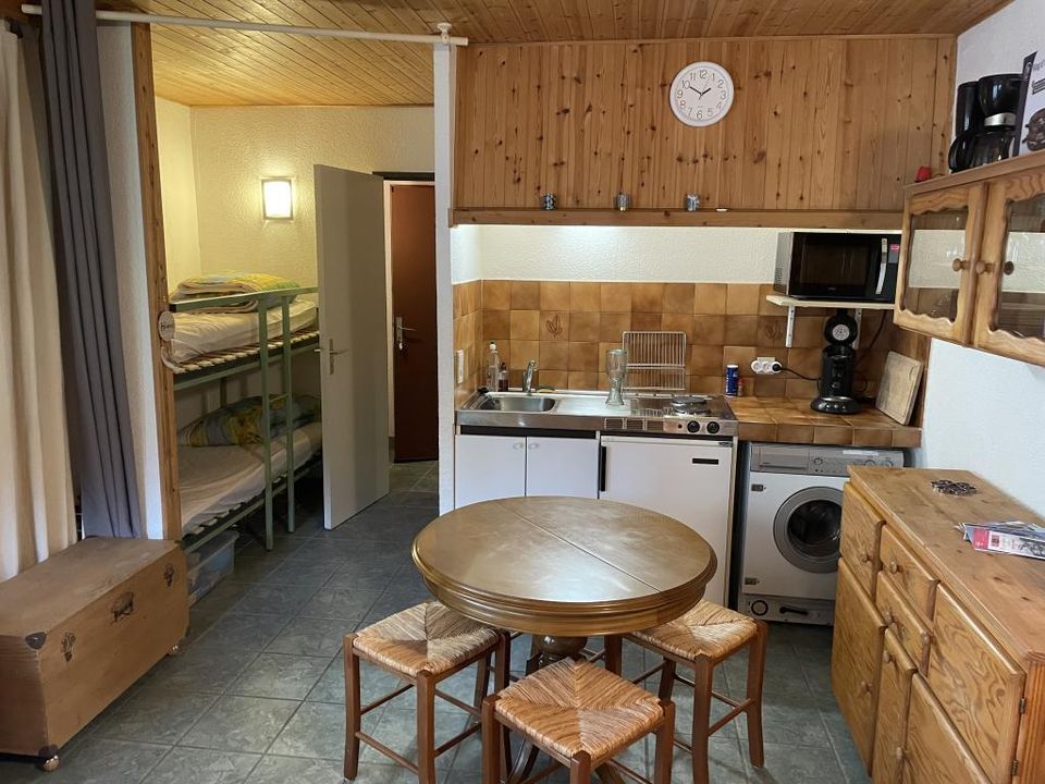 Studio i Eyne, Pyrenees-Orientales - foto 4