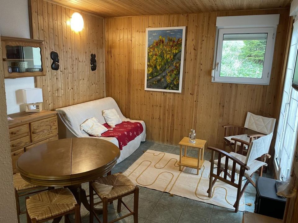 Studio i Eyne, Pyrenees-Orientales - foto 5