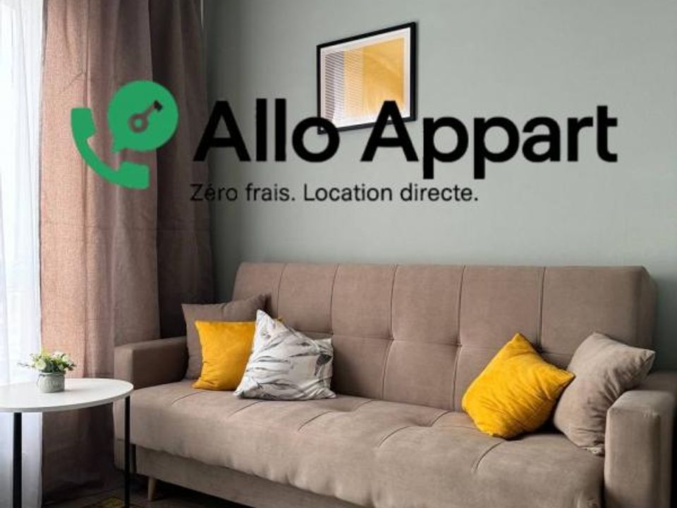Studio i Lyon, Rhone - foto 2