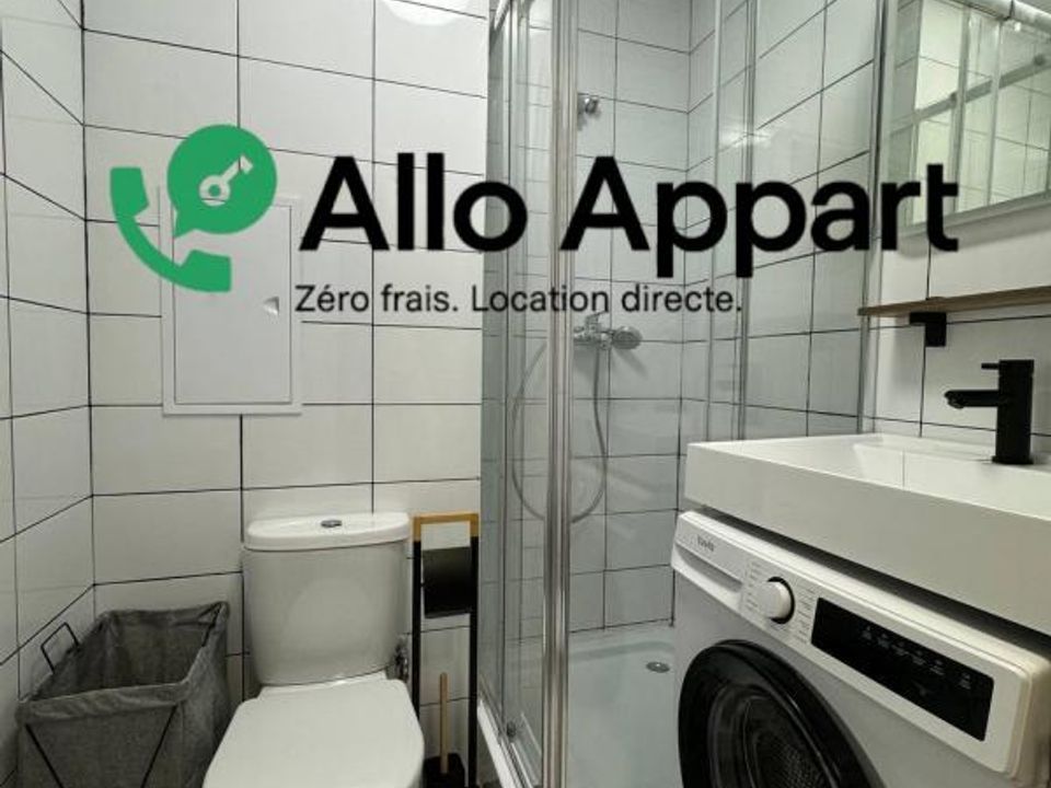 Studio i Lyon, Rhone - foto 4