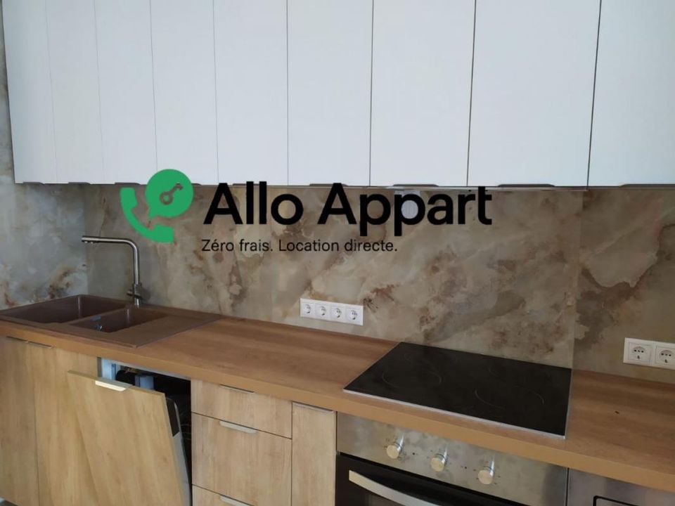 Apartament a Lyon, Rhone - foto 2