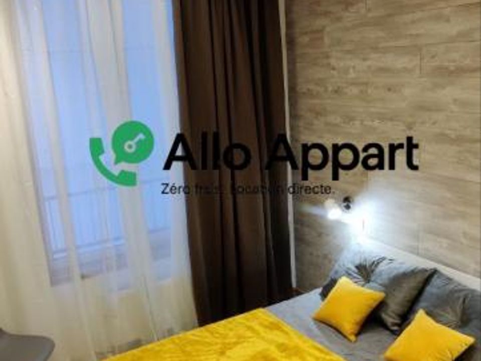 Apartament a Lyon, Rhone - foto 4