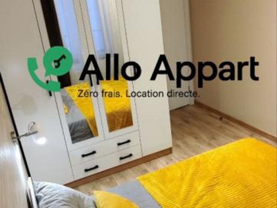Apartament a Lyon, Rhone - foto 5