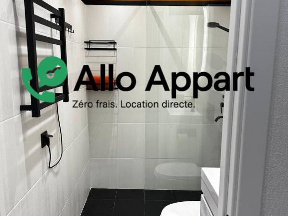Studio i Paris, Paris - foto 3