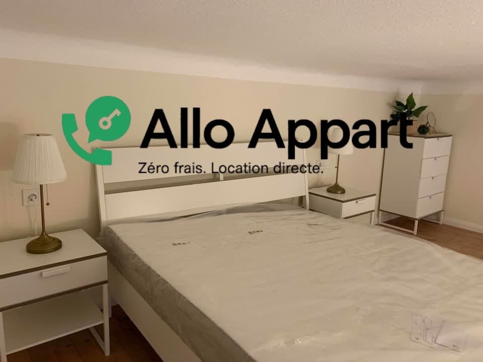 Studio i Rennes, Ille-et-Vilaine - foto 4
