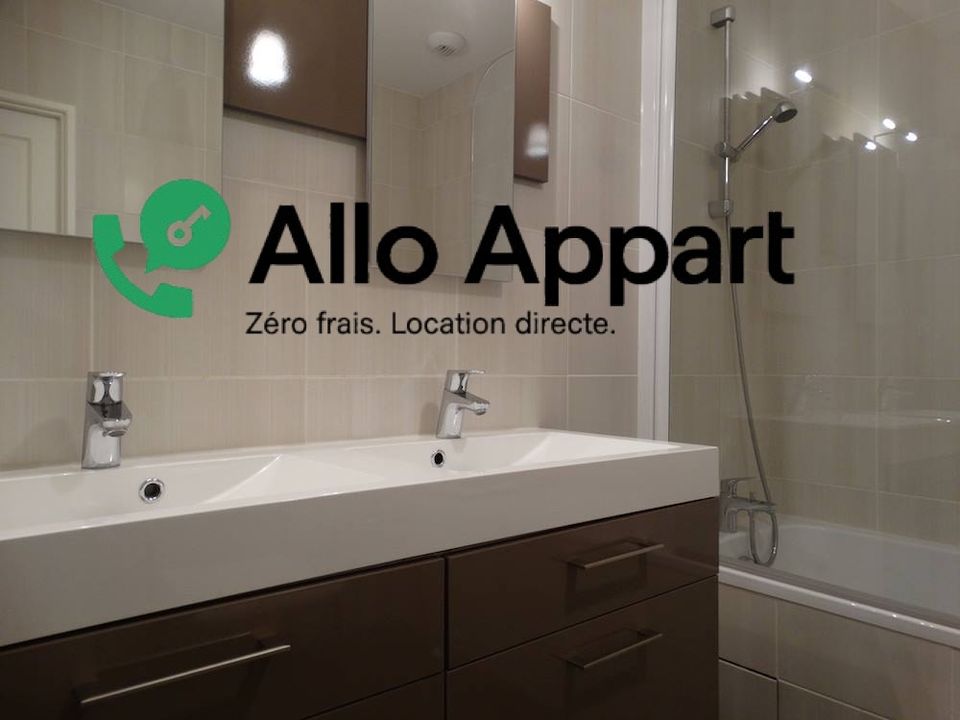 Apartament a Lyon, Rhone - foto 2