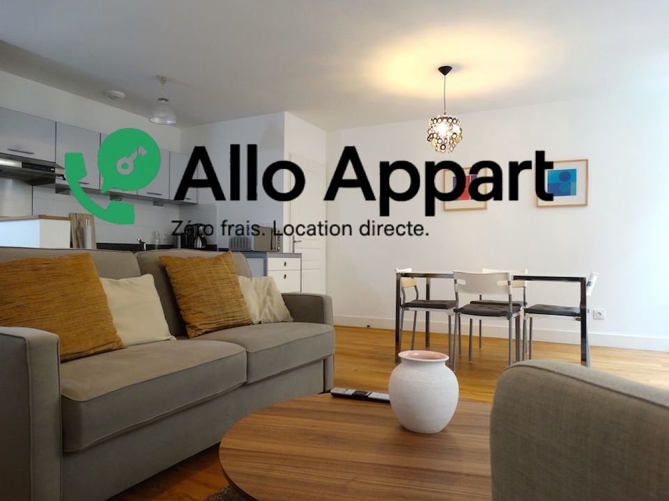 Apartament a Lyon, Rhone - foto 4