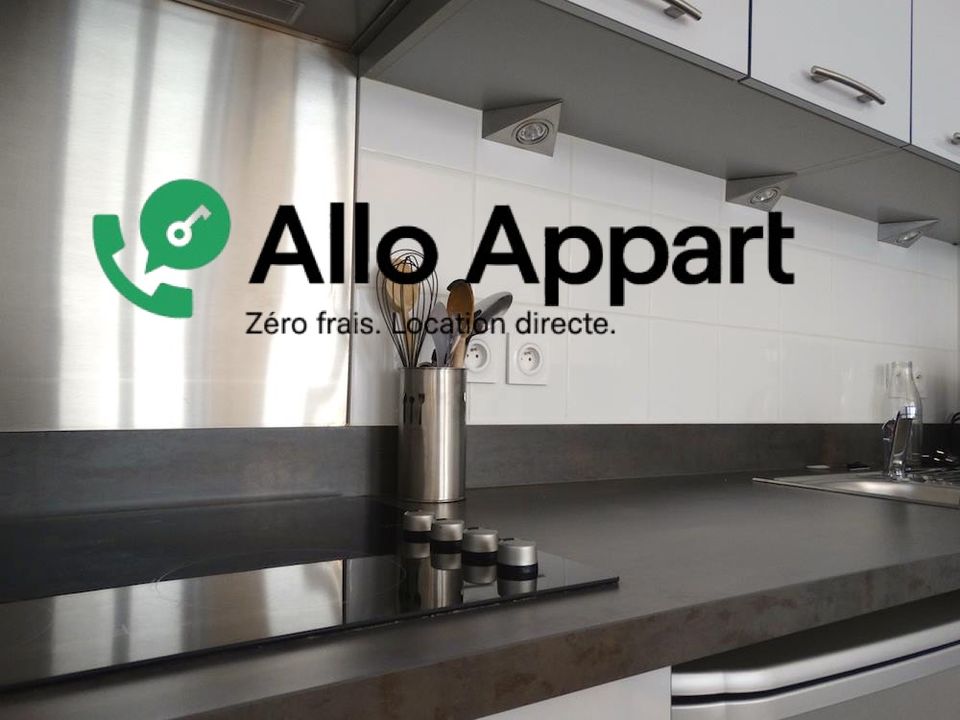 Apartament a Lyon, Rhone - foto 5