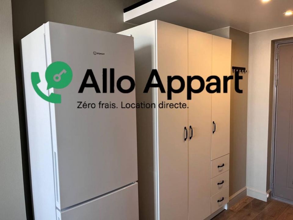 Studio i Lyon, Rhone - foto 5