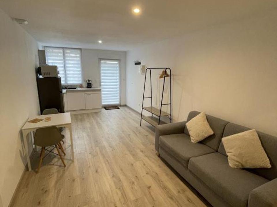 Studio i Grand-Fort-Philippe, Nord - foto 2