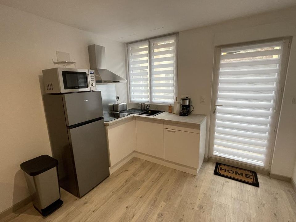 Studio i Grand-Fort-Philippe, Nord - foto 3