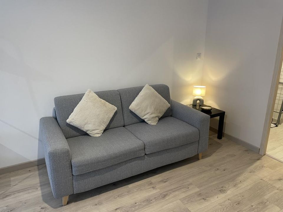 Studio i Grand-Fort-Philippe, Nord - foto 4