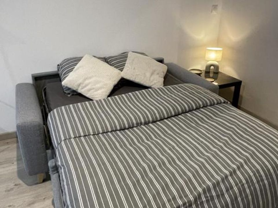 Studio i Grand-Fort-Philippe, Nord - foto 5