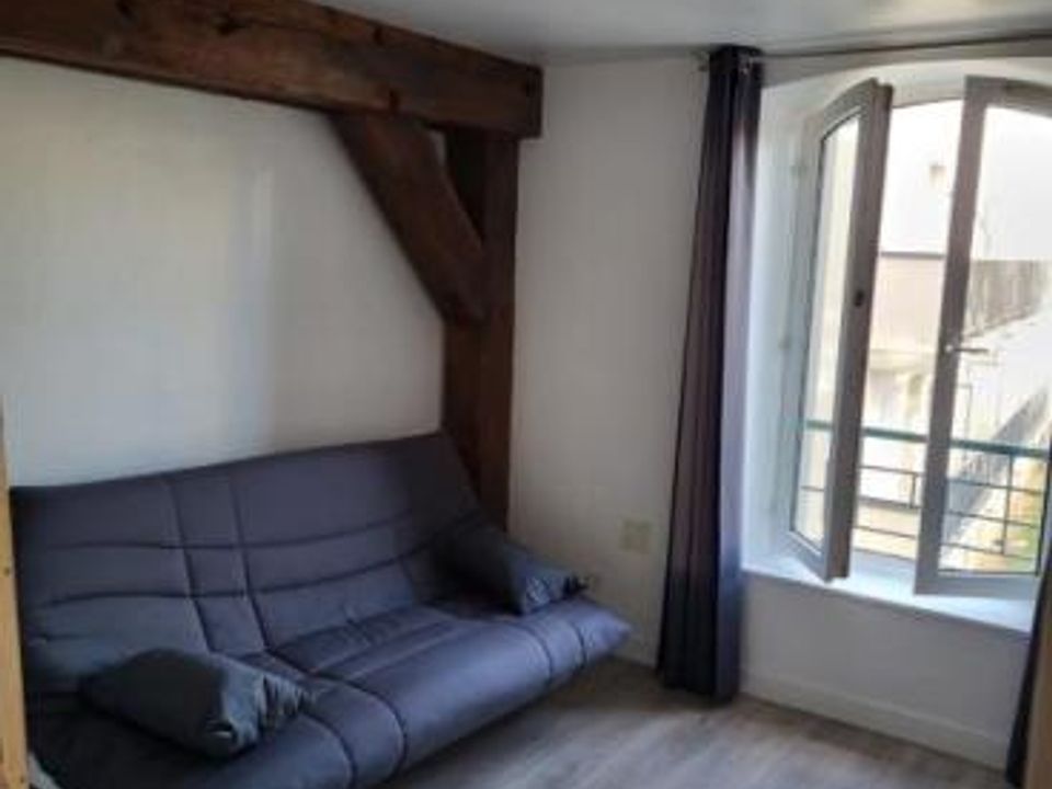 Studio i Chartres, Eure-et-Loir - foto 1