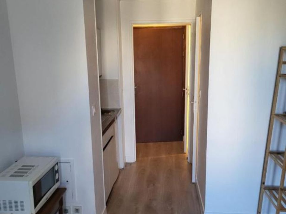 Studio i Chartres, Eure-et-Loir - foto 2