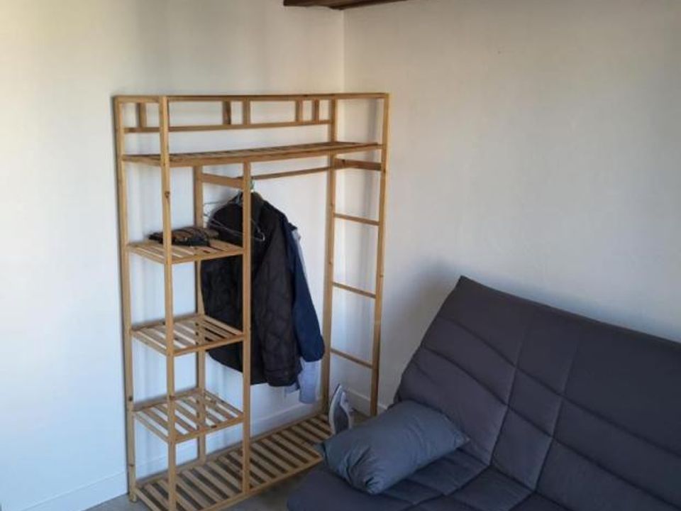 Studio i Chartres, Eure-et-Loir - foto 3