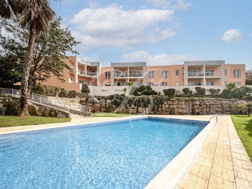 Apartament a Alcabideche, Lisbon - foto 1