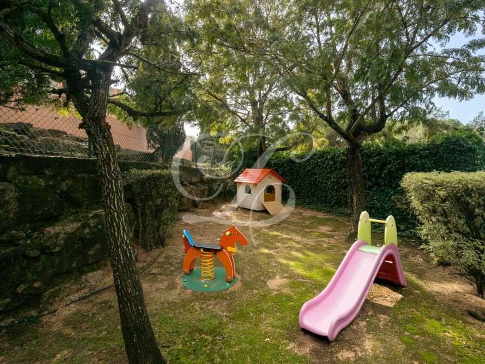 Apartament a Alcabideche, Lisbon - foto 4