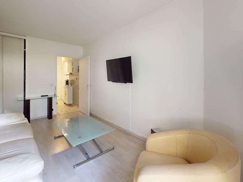 Studio i Paris, Paris - foto 1