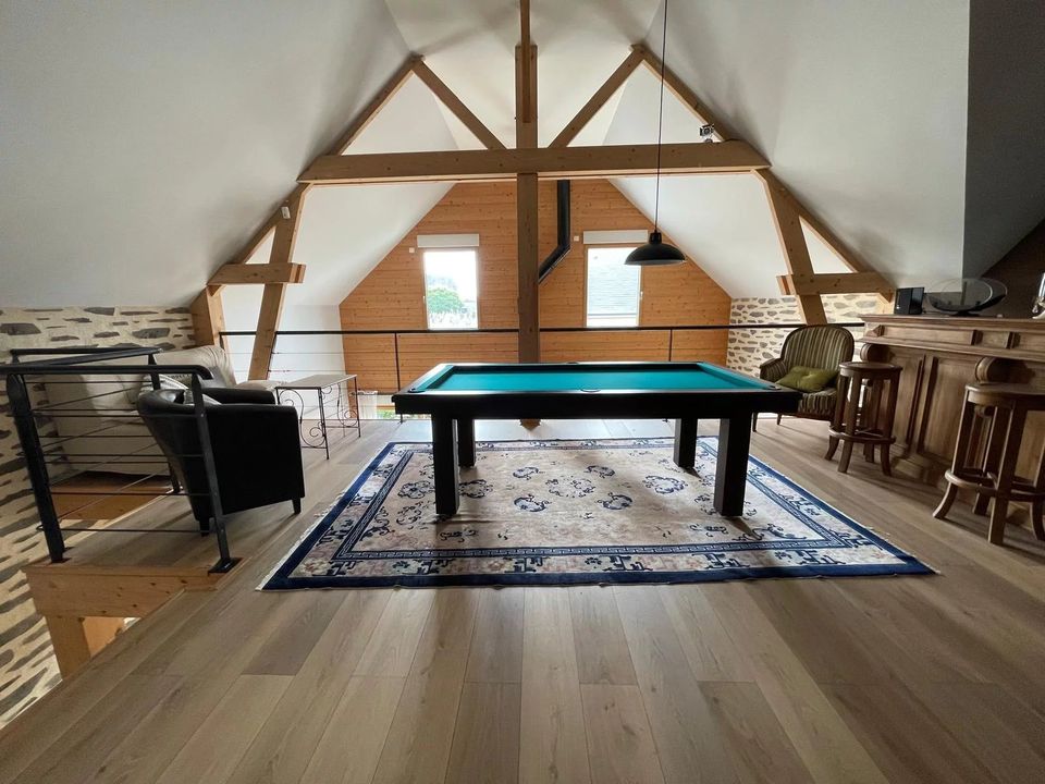 Villa i Longué-Jumelles, Maine-et-Loire - foto 3