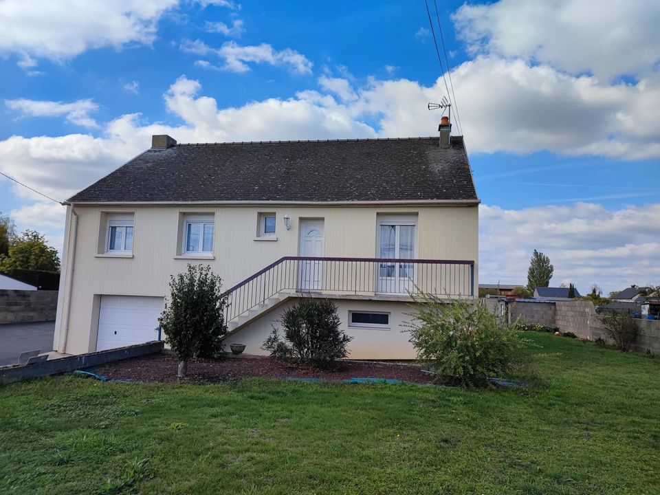 Villa i Montreuil-Bellay, Maine-et-Loire - foto 2