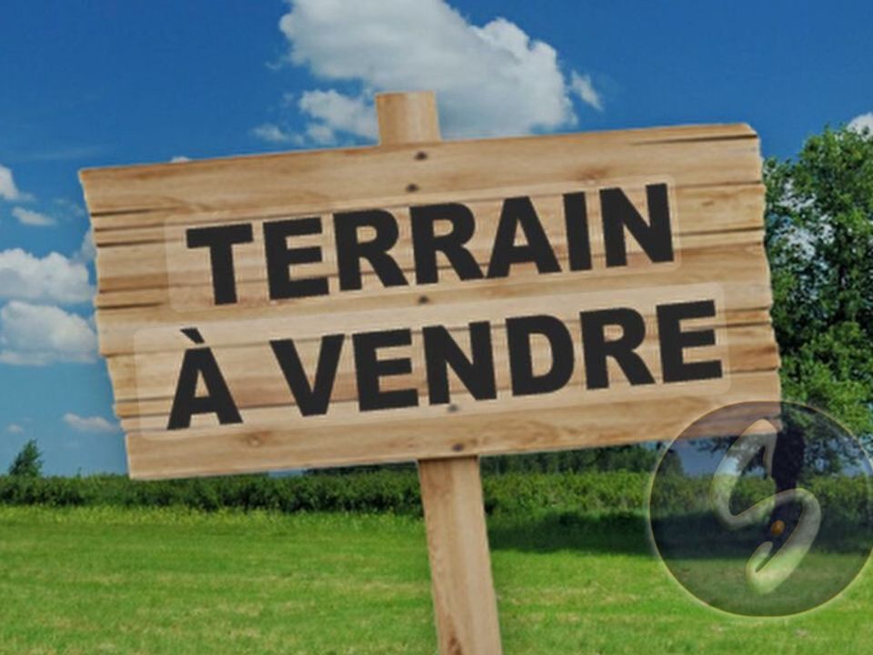 Helårsgrund i Le Pellerin, Loire-Atlantique - foto 1