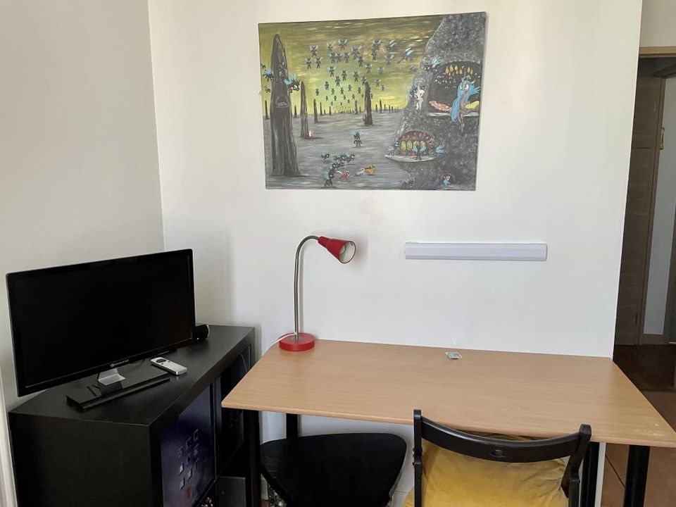Studio i Nogent-sur-Marne, Val-de-Marne - foto 2