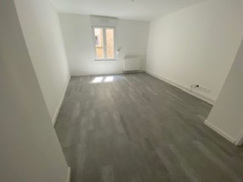 Lejlighed i Malzéville, Meurthe-et-Moselle - foto 3