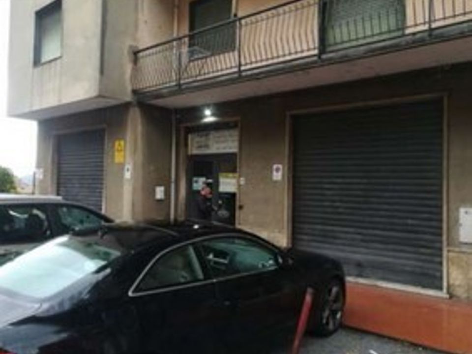 Erhvervsejendom i Savignone, Genoa - foto 1