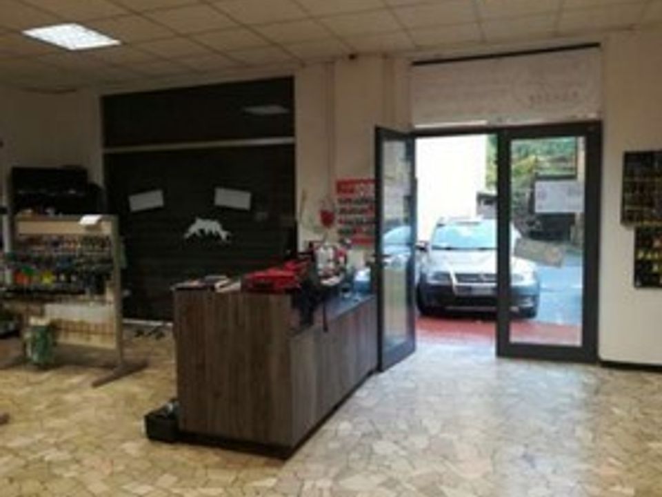 Erhvervsejendom i Savignone, Genoa - foto 2