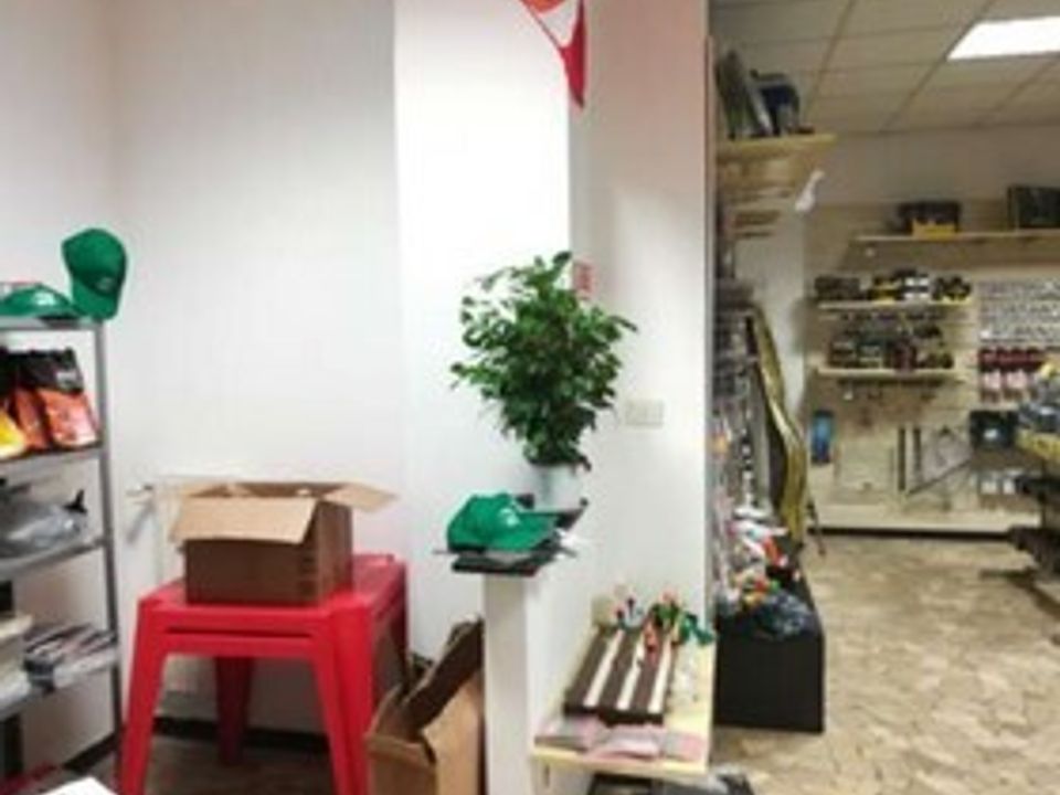 Erhvervsejendom i Savignone, Genoa - foto 3