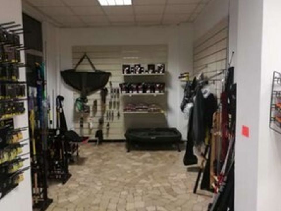 Erhvervsejendom i Savignone, Genoa - foto 5